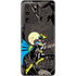 DC Comics Batgirl Classic Art Galaxy S20 Ultra 5G Skin